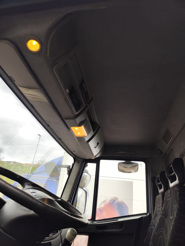 IVECO EUROCARGO 140E25 - قلابات: صور 2 IVECO EUROCARGO 140E25 - قلابات: صور 2
