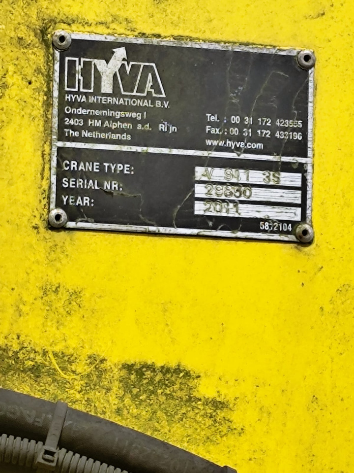 IVECO EUROCARGO 160E25K إيجار IVECO EUROCARGO 160E25K: صور 13 IVECO EUROCARGO 160E25K إيجار IVECO EUROCARGO 160E25K: صور 13