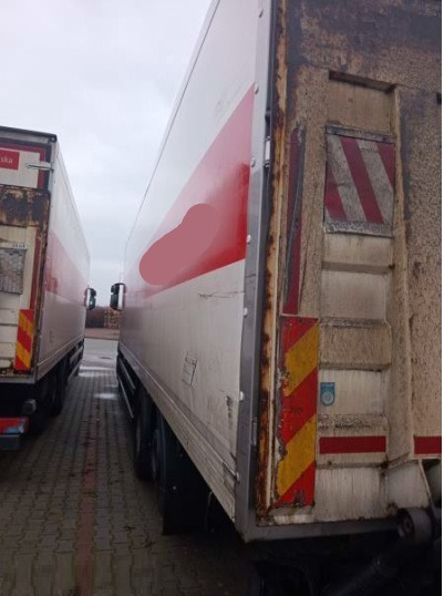 IVECO STRALIS AD 260S31 XP - الشاسيه شاحنة: صور 4 IVECO STRALIS AD 260S31 XP - الشاسيه شاحنة: صور 4