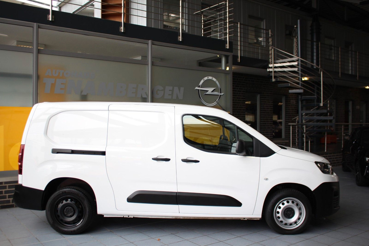 Citroën Berlingo Kasten Club XL/L2 EHZ 3-Sitzer AHK - فان المدمجة: صور 3 Citroën Berlingo Kasten Club XL/L2 EHZ 3-Sitzer AHK - فان المدمجة: صور 3