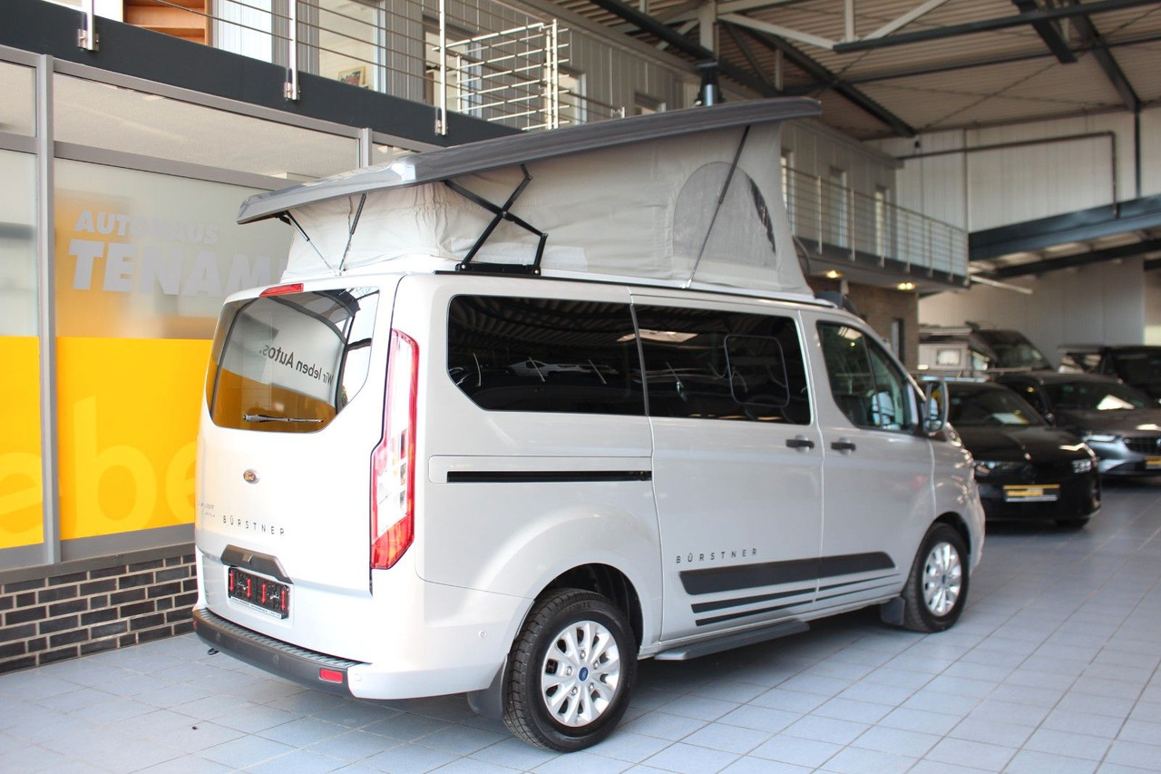 Ford Transit Bürstner Copa C 500 Bahia Webasto ACC - ميكروباص: صور 3 Ford Transit Bürstner Copa C 500 Bahia Webasto ACC - ميكروباص: صور 3