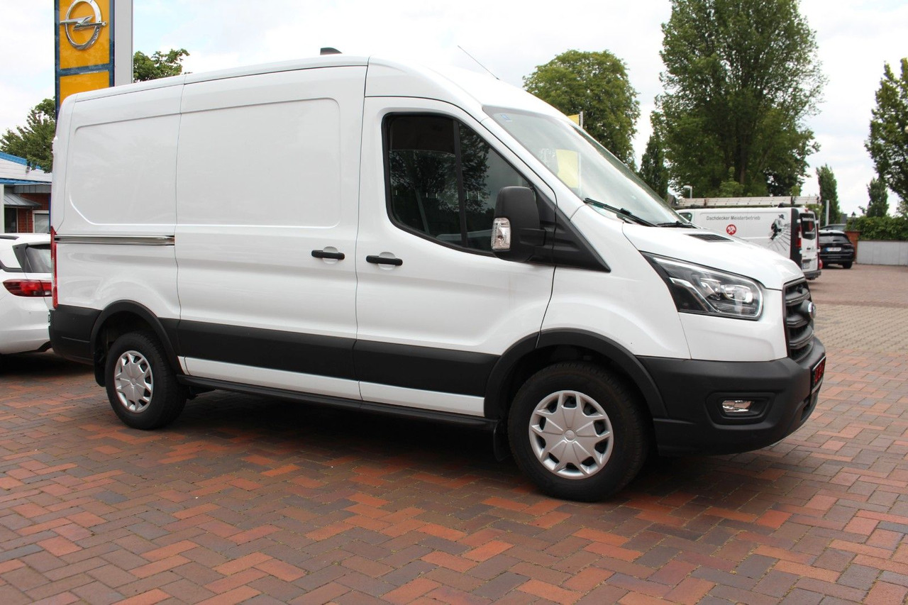 Ford Transit Kasten 350 L2H2 Trend Rückfahrkamera PDC - فان: صور 1 Ford Transit Kasten 350 L2H2 Trend Rückfahrkamera PDC - فان: صور 1