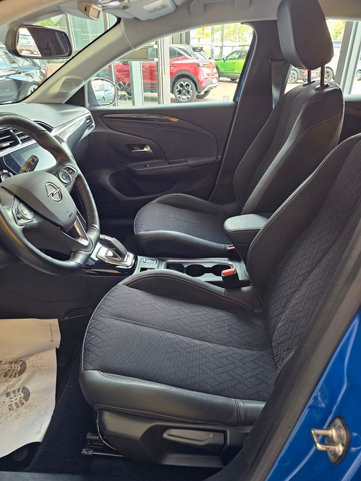 Opel Corsa F Elegance Sommer+Winterreifen +Wärmepumpe - سيارة: صور 5 Opel Corsa F Elegance Sommer+Winterreifen +Wärmepumpe - سيارة: صور 5