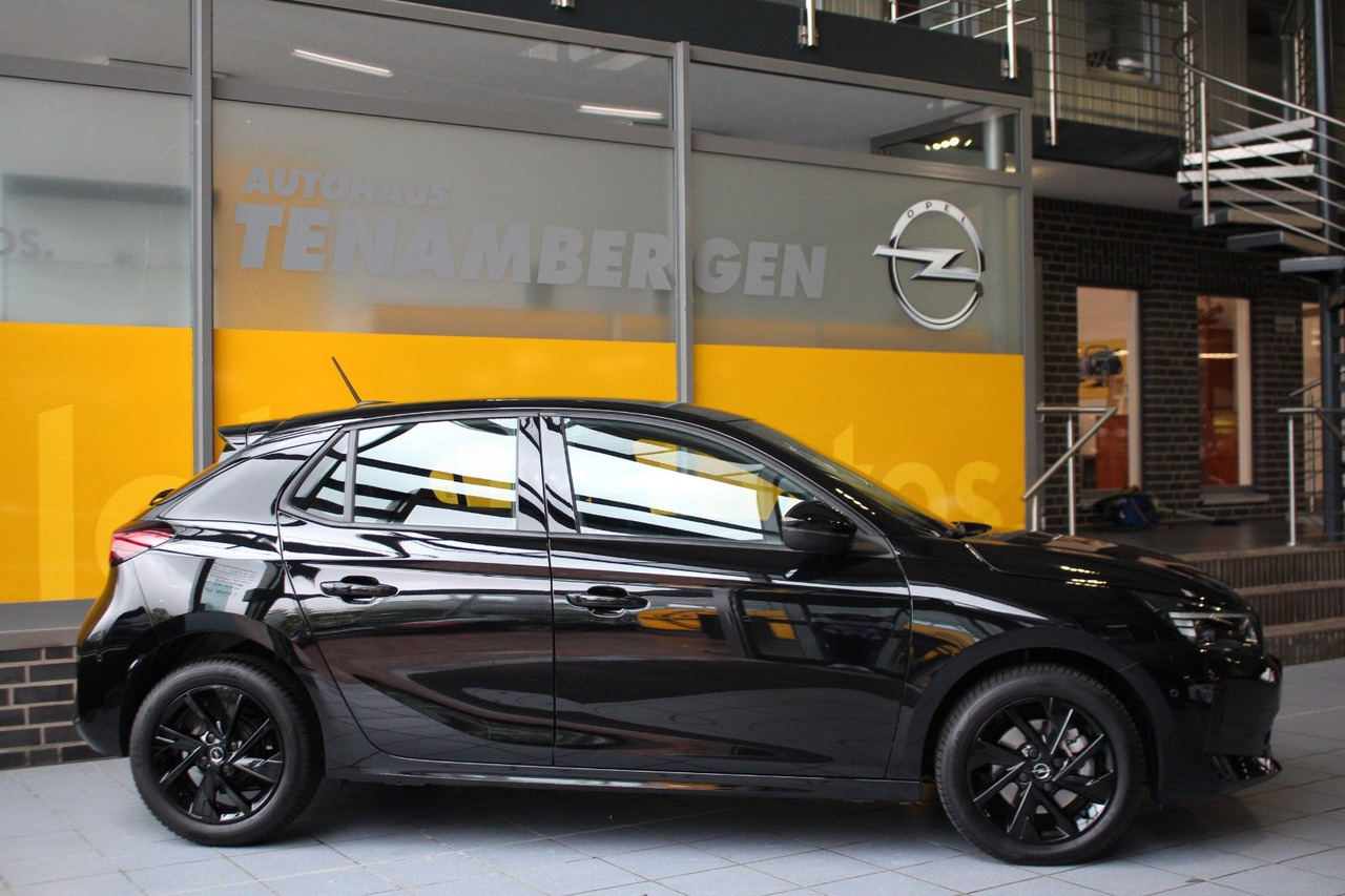Opel Corsa F GS DAB Kamera Lenkradheizung Matrix LED - سيارة: صور 3 Opel Corsa F GS DAB Kamera Lenkradheizung Matrix LED - سيارة: صور 3