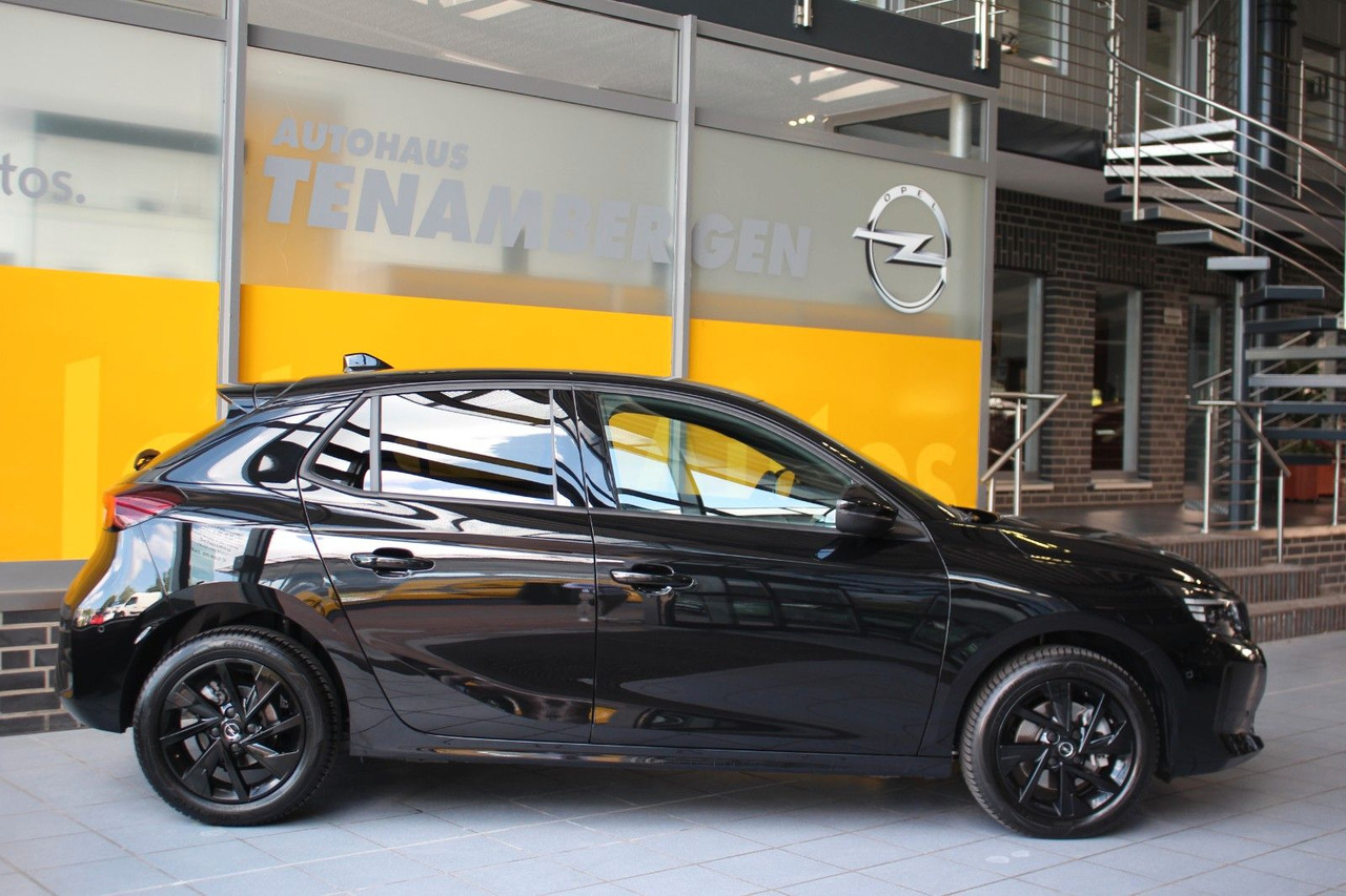 Opel Corsa F GS Line Navi DAB 180°Kamera Keyless - سيارة: صور 3 Opel Corsa F GS Line Navi DAB 180°Kamera Keyless - سيارة: صور 3