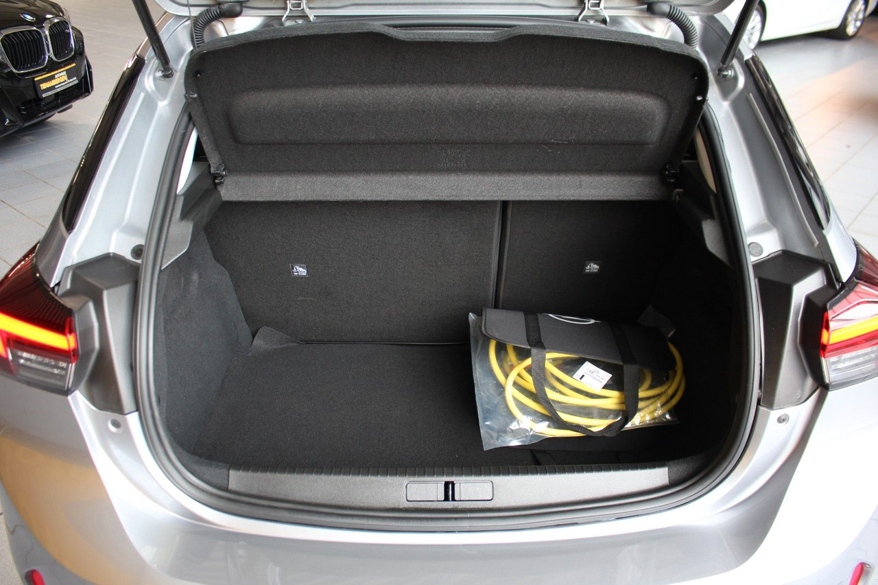 سيدان Opel Corsa F e Elegance Navi Kamera Keyless Voll-LED: صور 19