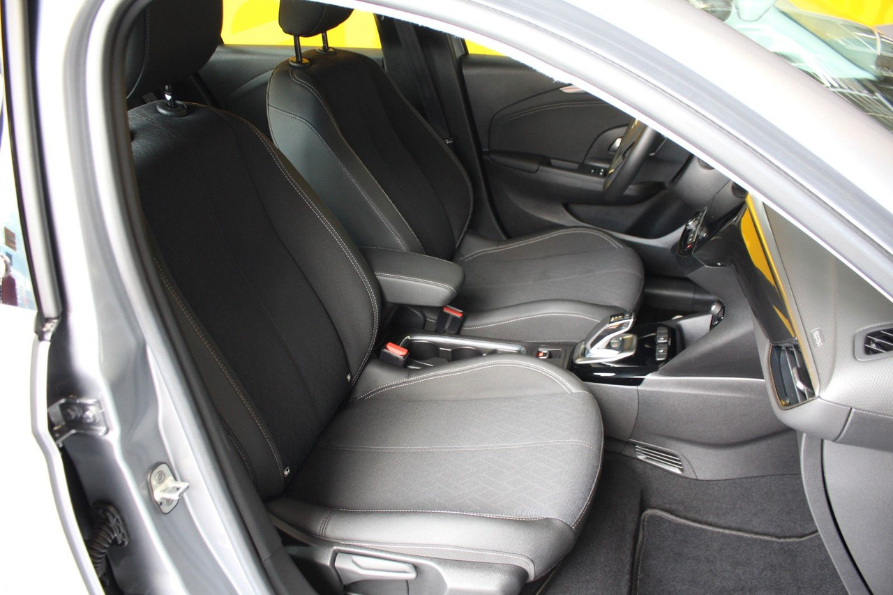 سيدان Opel Corsa F e Elegance Navi Kamera Keyless Voll-LED: صور 6
