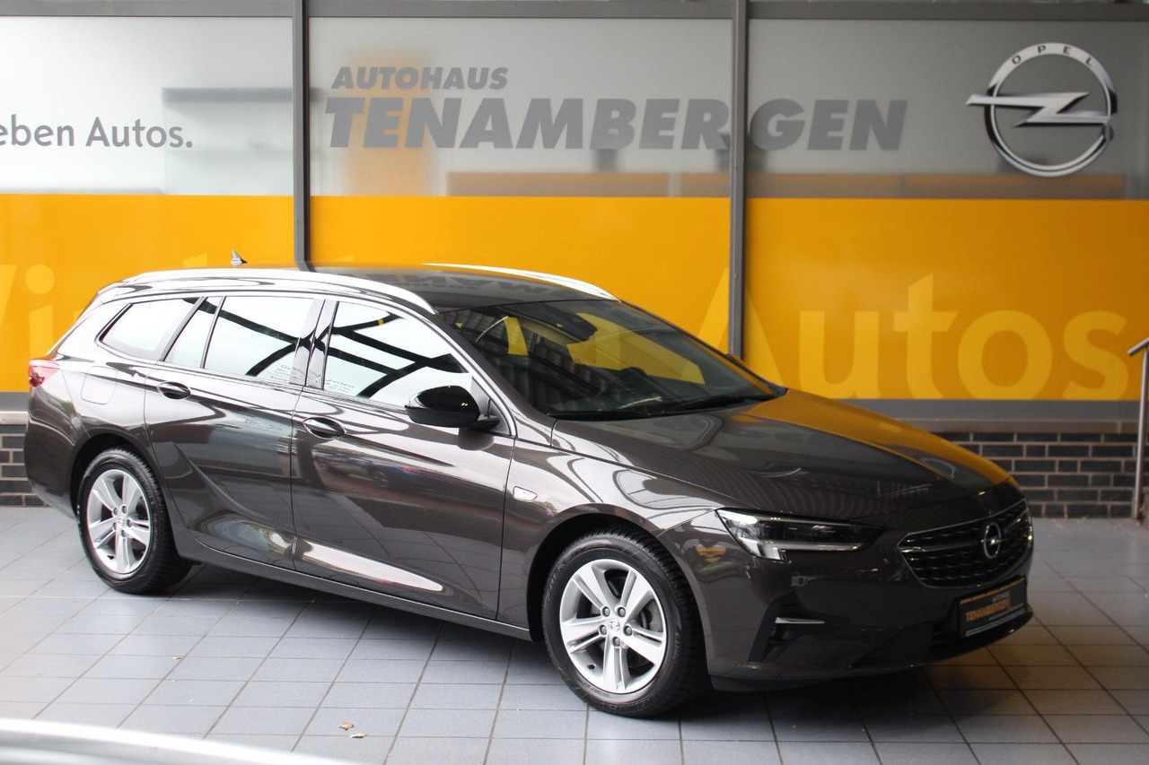 Opel Insignia B Navi SHZ Elegance IntelliLux LED - سيارة: صور 1 Opel Insignia B Navi SHZ Elegance IntelliLux LED - سيارة: صور 1