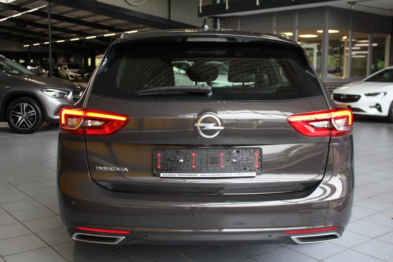 Opel Insignia B Navi SHZ Elegance IntelliLux LED - سيارة: صور 5 Opel Insignia B Navi SHZ Elegance IntelliLux LED - سيارة: صور 5