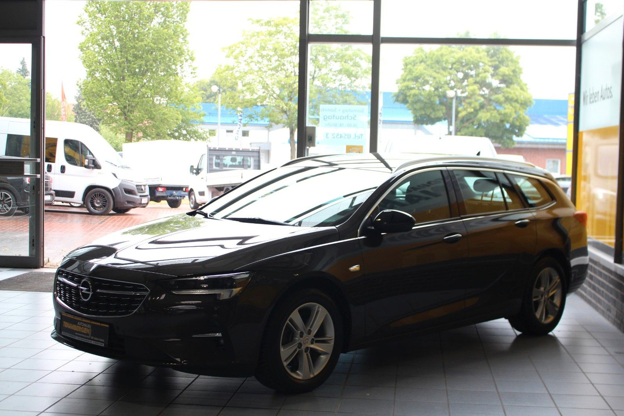 Opel Insignia B Navi SHZ Elegance IntelliLux LED - سيارة: صور 4 Opel Insignia B Navi SHZ Elegance IntelliLux LED - سيارة: صور 4