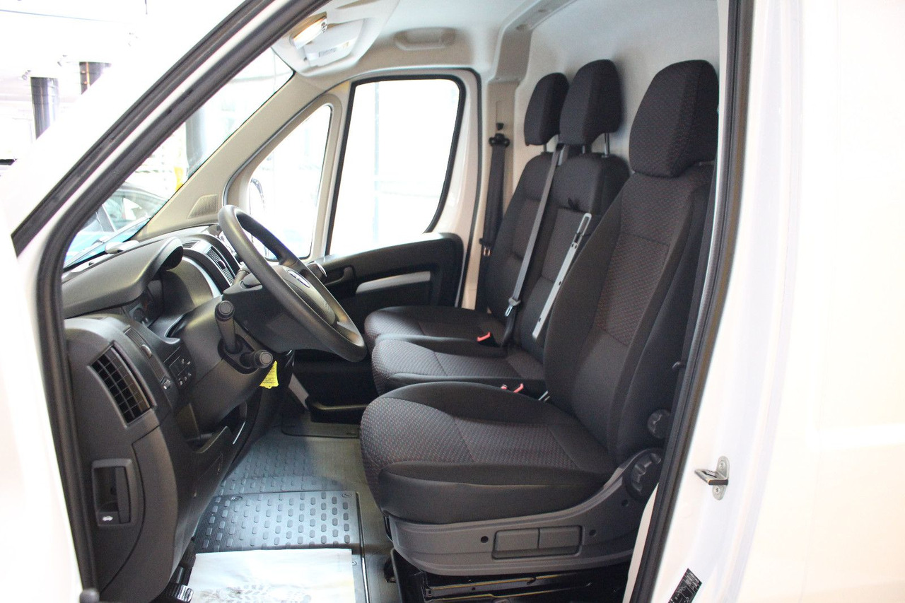 Opel Movano C Kasten L2H1 3,5t Edition Navi Kamera - فان: صور 5 Opel Movano C Kasten L2H1 3,5t Edition Navi Kamera - فان: صور 5