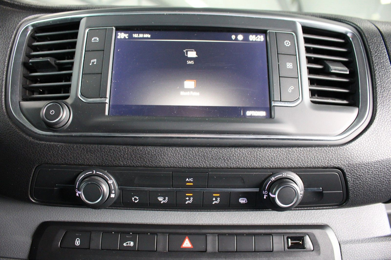 فان المدمجة Opel Vivaro Kasten Edition S Klima Bluetooth PDC AHK: صور 14