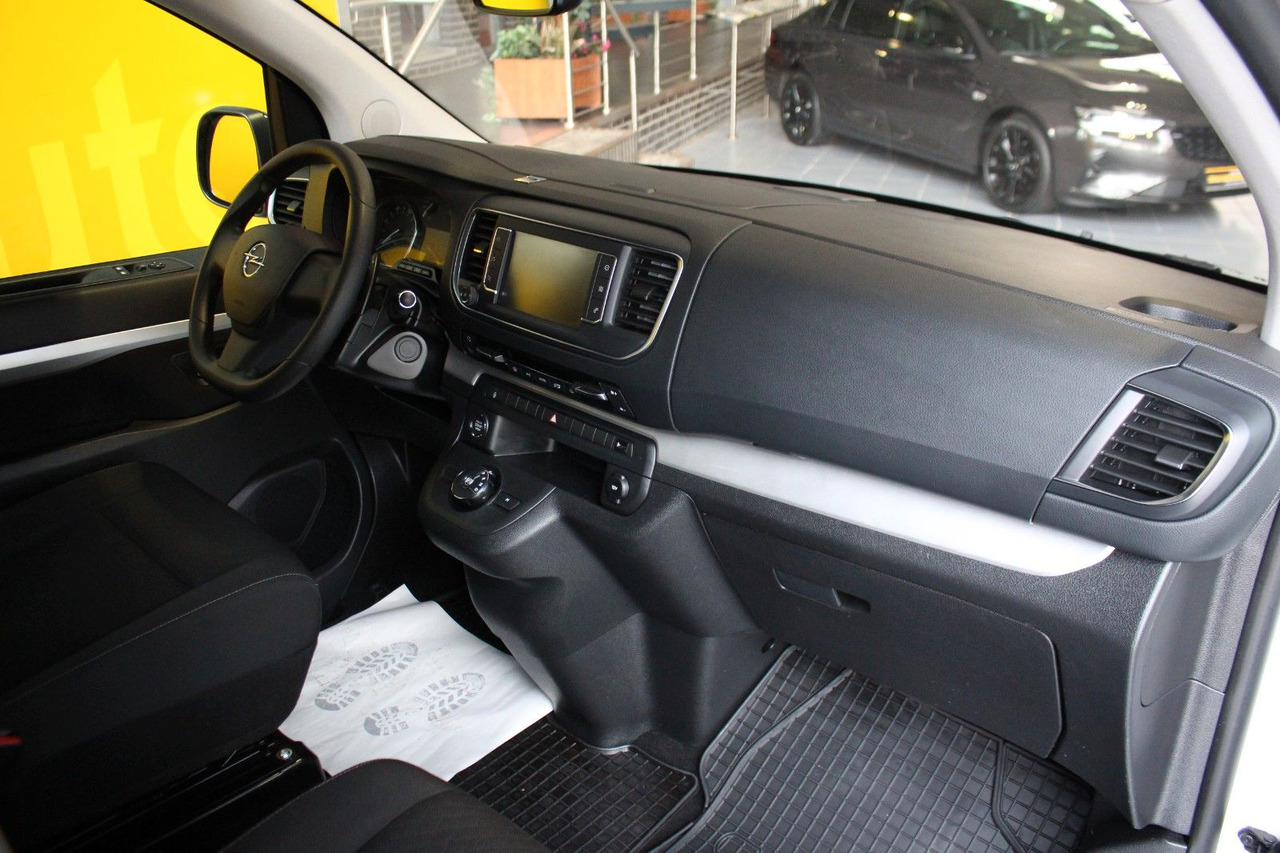Opel Zafira Life Crosscamp Küche Markise AHK Navi ACC - ميكروباص: صور 5 Opel Zafira Life Crosscamp Küche Markise AHK Navi ACC - ميكروباص: صور 5