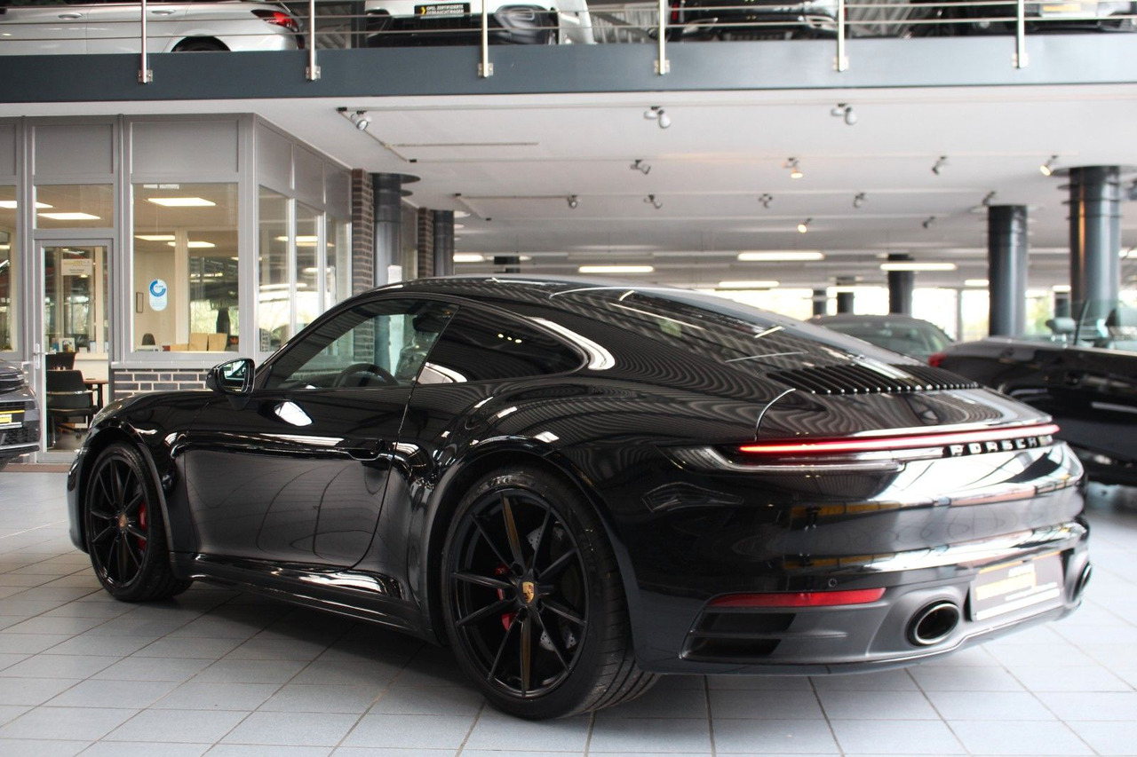 Porsche 992 Carrera 4S Sport-Chrono Matrix PZService neu - كوبيه: صور 4 Porsche 992 Carrera 4S Sport-Chrono Matrix PZService neu - كوبيه: صور 4