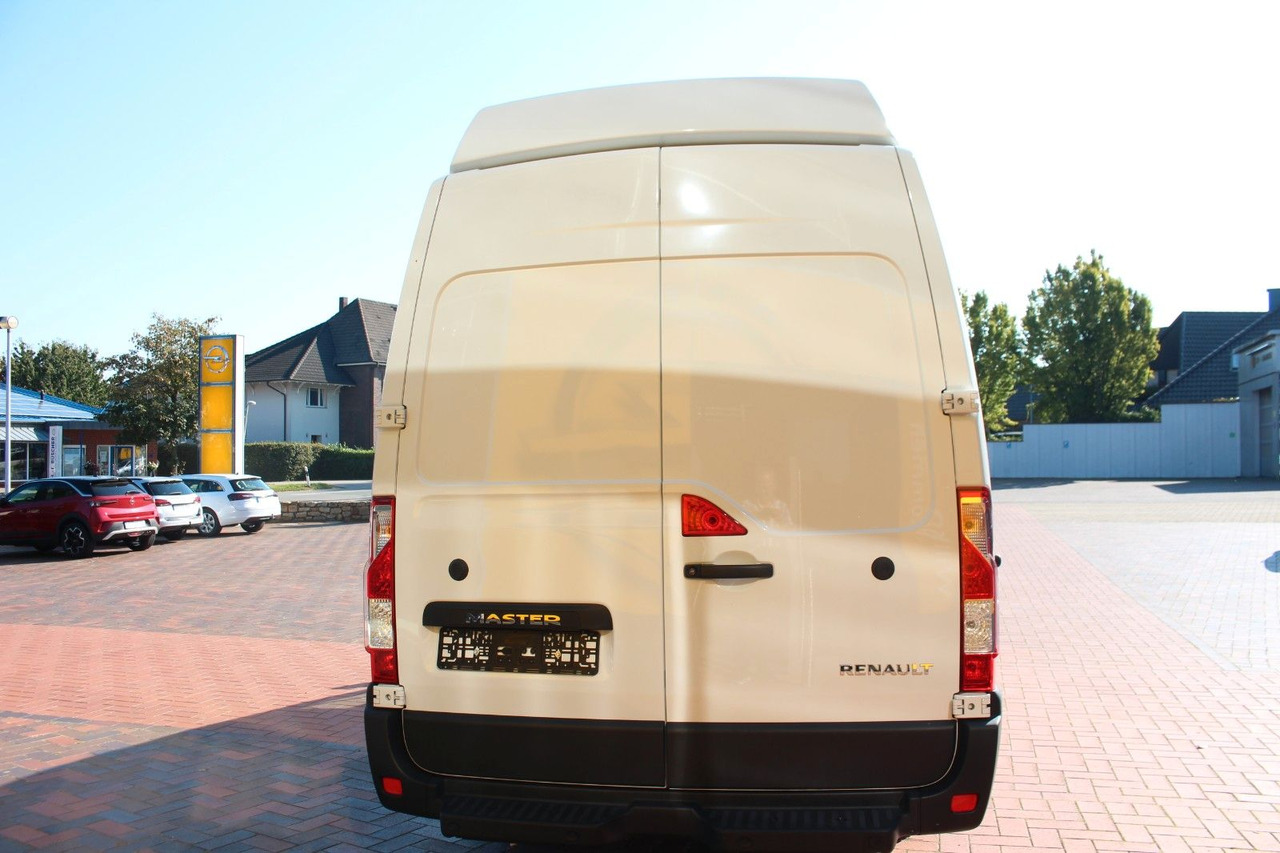 Renault Master Kasten L4H3 GKa 3,5t Kamera - فان: صور 5 Renault Master Kasten L4H3 GKa 3,5t Kamera - فان: صور 5