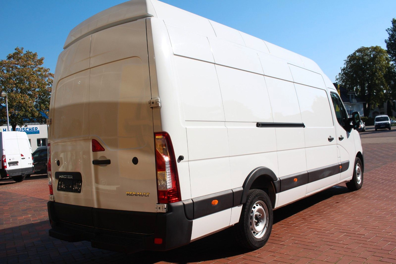 Renault Master Kasten L4H3 GKa 3,5t Kamera - فان: صور 4 Renault Master Kasten L4H3 GKa 3,5t Kamera - فان: صور 4