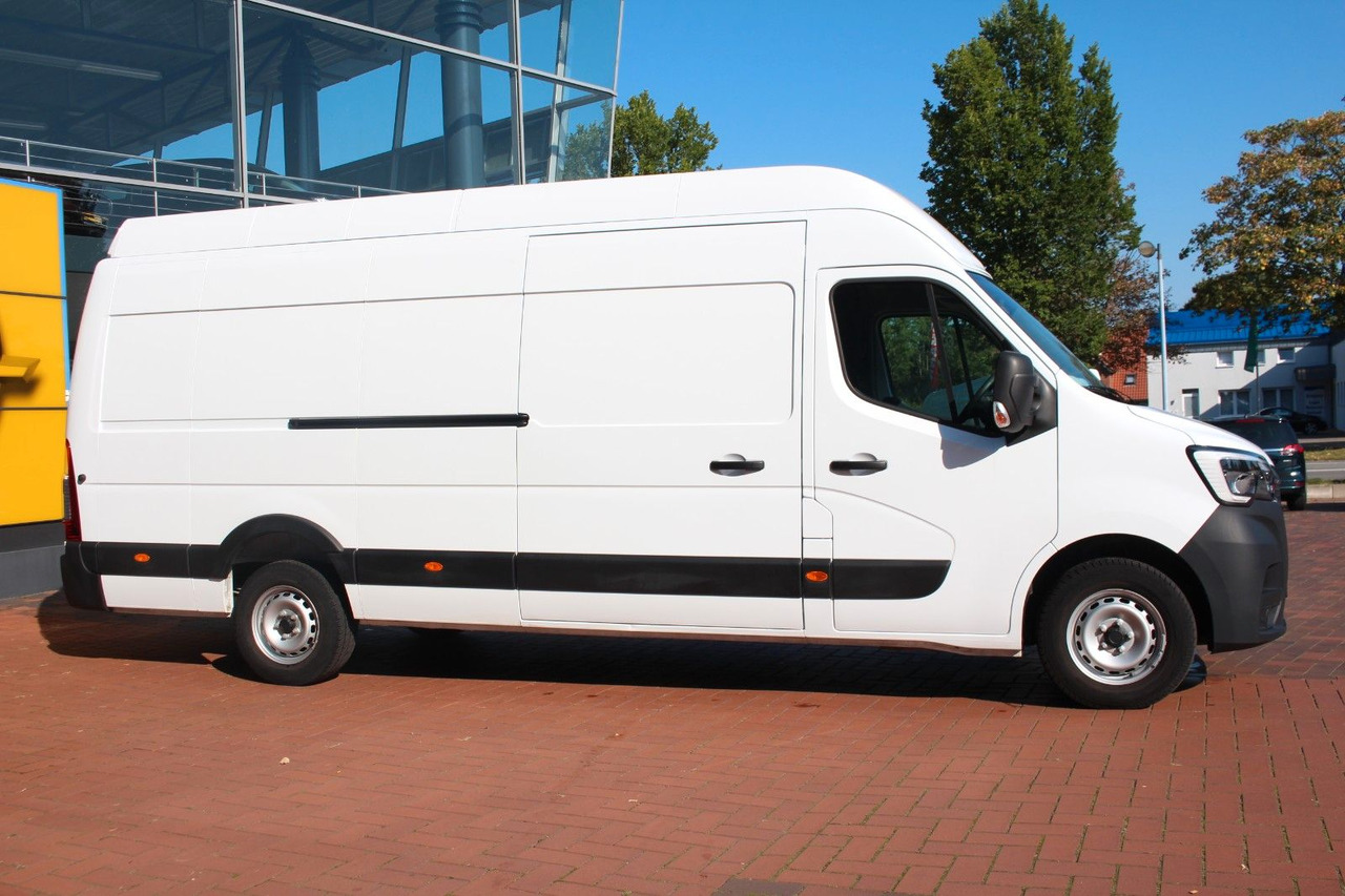 Renault Master Kasten L4H3 GKa 3,5t Kamera - فان: صور 3 Renault Master Kasten L4H3 GKa 3,5t Kamera - فان: صور 3