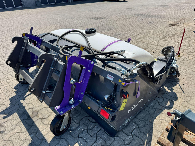 Holms Holms sopskopa PL-2,15 - ملحقات - آلات البناء: صور 3 Holms Holms sopskopa PL-2,15 - ملحقات - آلات البناء: صور 3