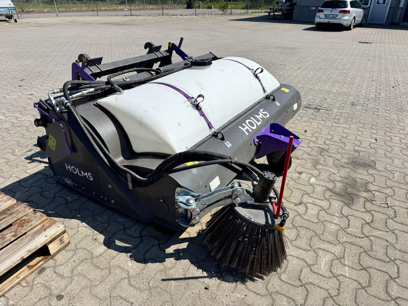 Holms Holms sopskopa PL-2,15 - ملحقات - آلات البناء: صور 1 Holms Holms sopskopa PL-2,15 - ملحقات - آلات البناء: صور 1