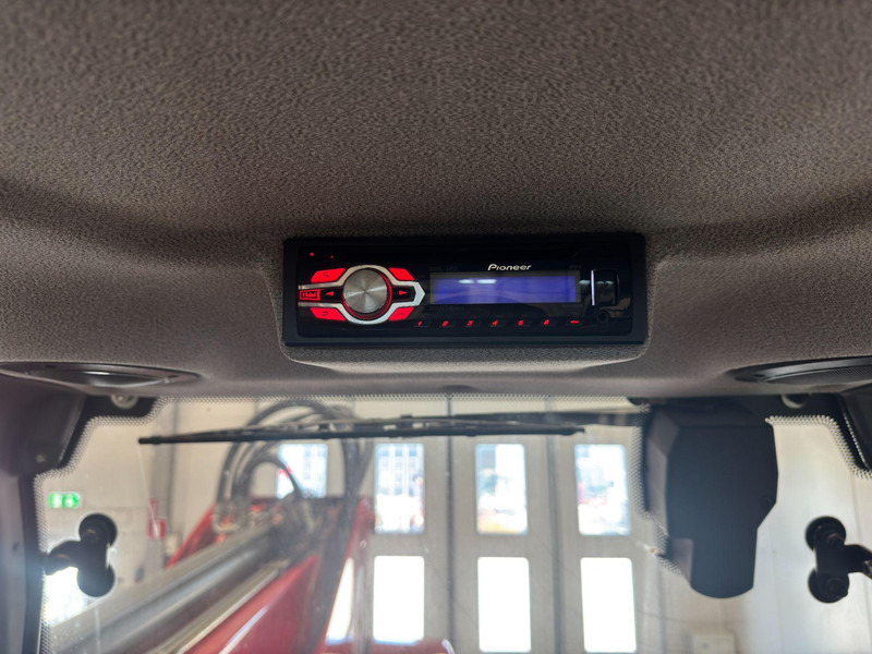 رافعة تلسكوبية MAGNI 5.25 Magni RTH 5.25: صور 18 رافعة تلسكوبية MAGNI 5.25 Magni RTH 5.25: صور 18