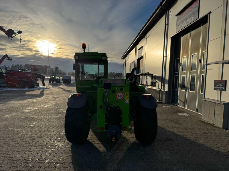 Merlo TF 38.10 Merlo TF 38.10 CS - رافعة تلسكوبية: صور 5 Merlo TF 38.10 Merlo TF 38.10 CS - رافعة تلسكوبية: صور 5