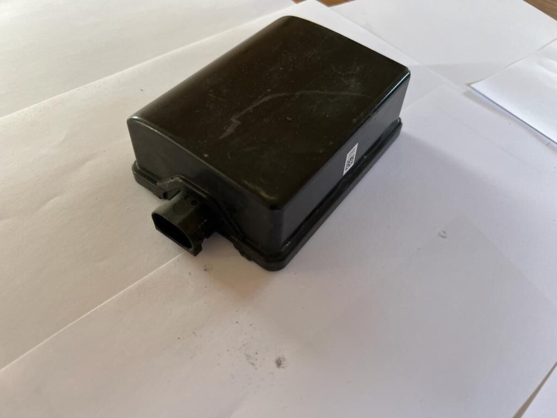 Continental FH4 - كتلة التحكم: صور 1 Continental FH4 - كتلة التحكم: صور 1