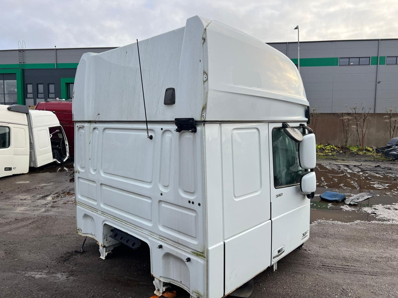 DAF KTU249 - الكابينة والداخلية: صور 3 DAF KTU249 - الكابينة والداخلية: صور 3