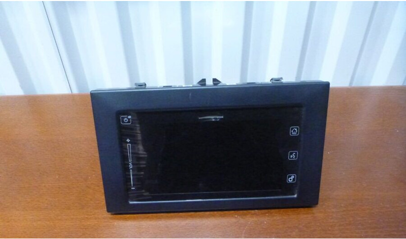 Daimler-Benz ZGS001 - قطع الغيار: صور 1 Daimler-Benz ZGS001 - قطع الغيار: صور 1