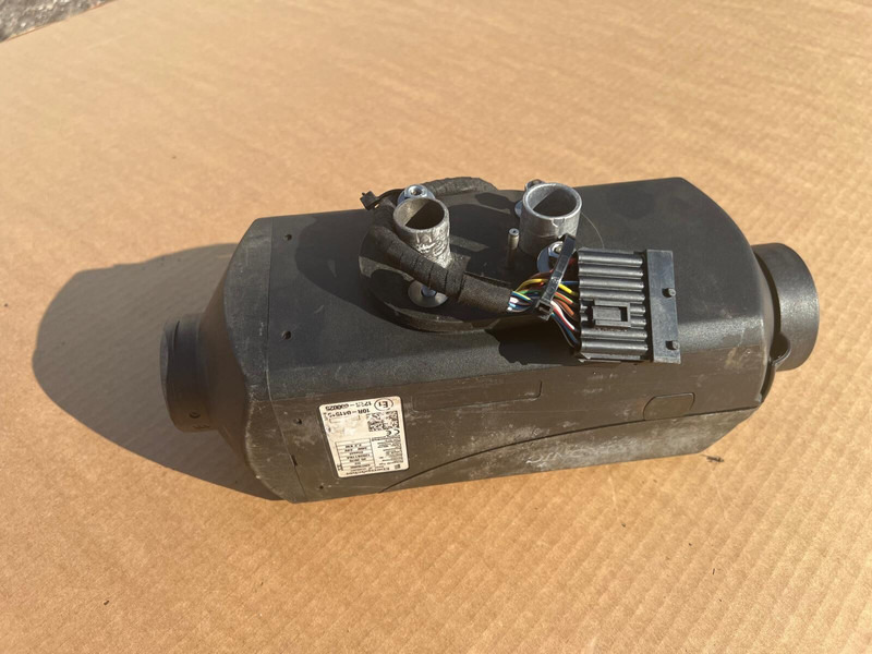 Eberspächer AITRONIC D2 - التدفئة / التهوية: صور 3 Eberspächer AITRONIC D2 - التدفئة / التهوية: صور 3