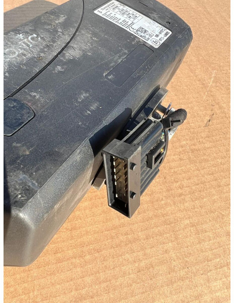 Eberspächer AITRONIC D2 - التدفئة / التهوية: صور 4 Eberspächer AITRONIC D2 - التدفئة / التهوية: صور 4