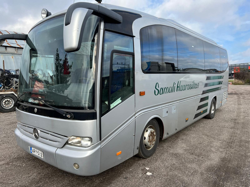 Mercedes-Benz O510 TOURINO - سياحية حافلة: صور 2 Mercedes-Benz O510 TOURINO - سياحية حافلة: صور 2