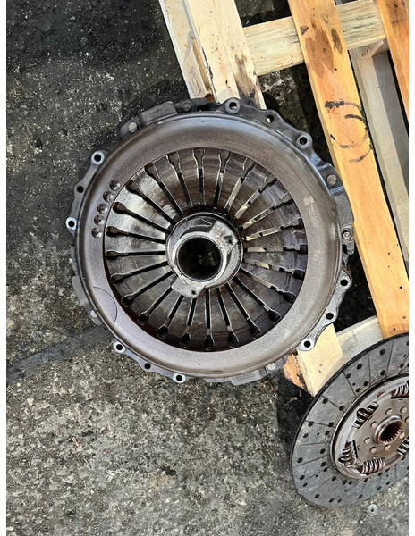 Sachs 491878008744 - القابض و قطع الغيار: صور 4 Sachs 491878008744 - القابض و قطع الغيار: صور 4