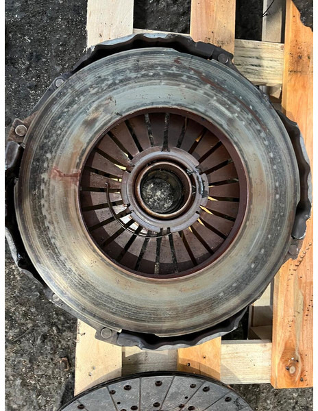 Sachs 491878008744 - القابض و قطع الغيار: صور 5 Sachs 491878008744 - القابض و قطع الغيار: صور 5