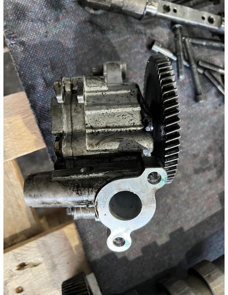 Scania 2092332 - ضخ النفط: صور 4 Scania 2092332 - ضخ النفط: صور 4