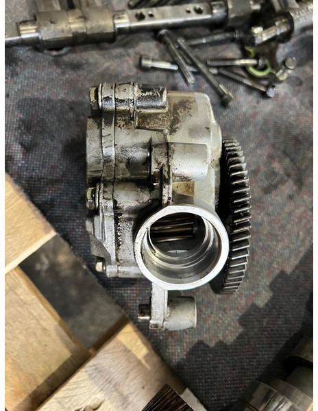 Scania 2092332 - ضخ النفط: صور 3 Scania 2092332 - ضخ النفط: صور 3