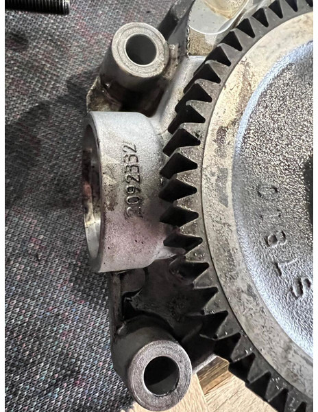 Scania 2092332 - ضخ النفط: صور 5 Scania 2092332 - ضخ النفط: صور 5