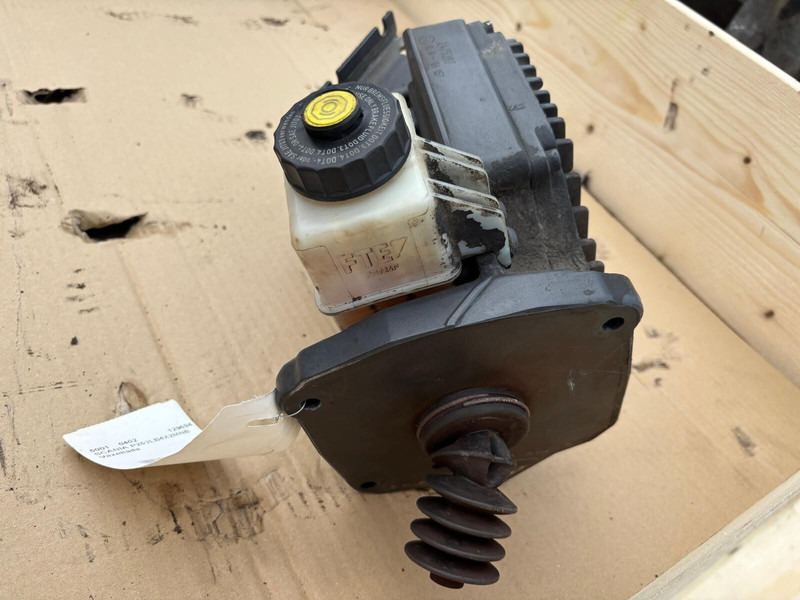 Scania ECAS - القابض و قطع الغيار: صور 5 Scania ECAS - القابض و قطع الغيار: صور 5