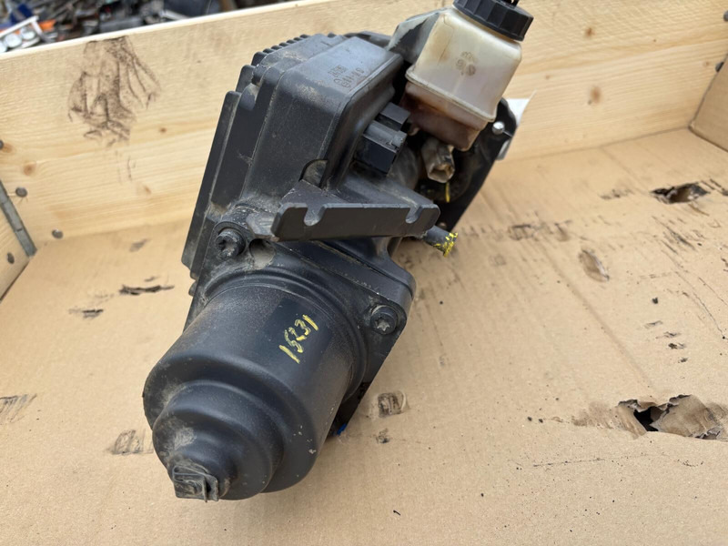 Scania ECAS - القابض و قطع الغيار: صور 4 Scania ECAS - القابض و قطع الغيار: صور 4