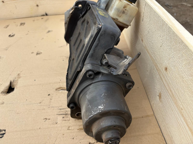 Scania G410 - القابض و قطع الغيار: صور 3 Scania G410 - القابض و قطع الغيار: صور 3