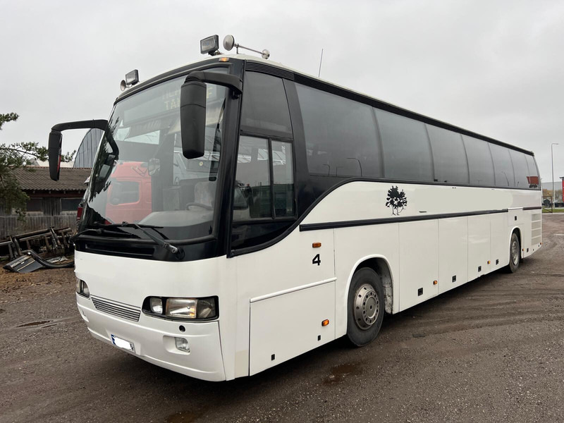 Scania K124 - سياحية حافلة: صور 2 Scania K124 - سياحية حافلة: صور 2