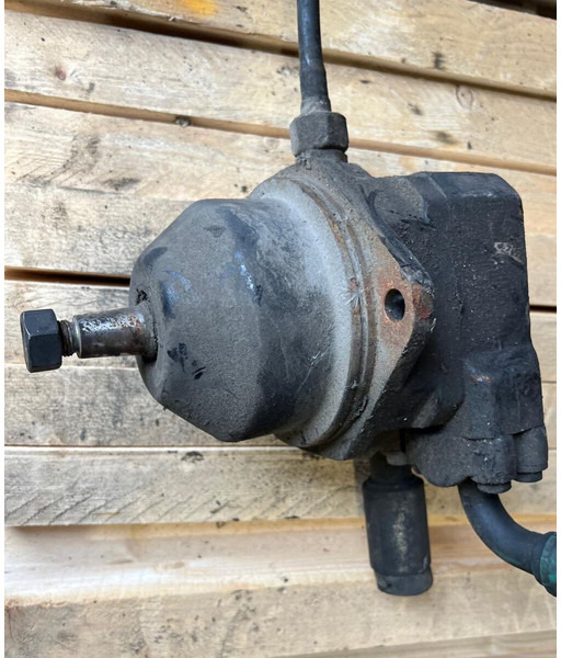 Volvo B12 - محرك هيدروليكي: صور 3 Volvo B12 - محرك هيدروليكي: صور 3