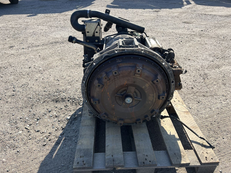 ZF 6HP594C - علبة التروس: صور 2 ZF 6HP594C - علبة التروس: صور 2