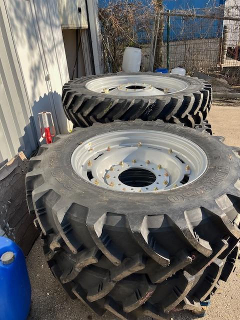 Case/New Holland tillage wheel/polishing wheel - الجنوط - الآلات والماكينات الزراعية: صور 2 Case/New Holland tillage wheel/polishing wheel - الجنوط - الآلات والماكينات الزراعية: صور 2