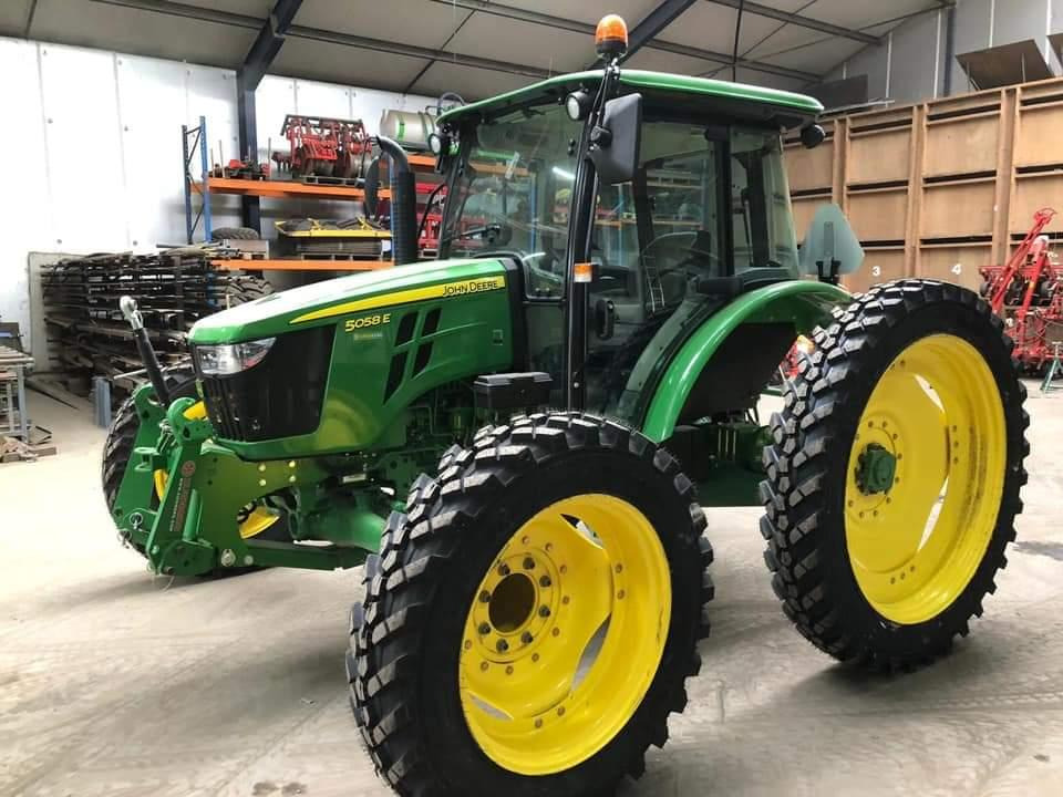 John Deere premium tillage wheel sets - عجلات - الآلات والماكينات الزراعية: صور 5 John Deere premium tillage wheel sets - عجلات - الآلات والماكينات الزراعية: صور 5