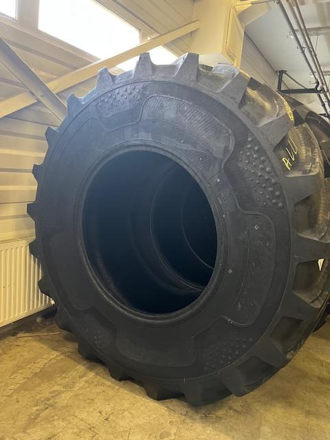 NEW 650/85R38 Alliance AgriStar tyre - الإطارات - الآلات والماكينات الزراعية: صور 1 NEW 650/85R38 Alliance AgriStar tyre - الإطارات - الآلات والماكينات الزراعية: صور 1