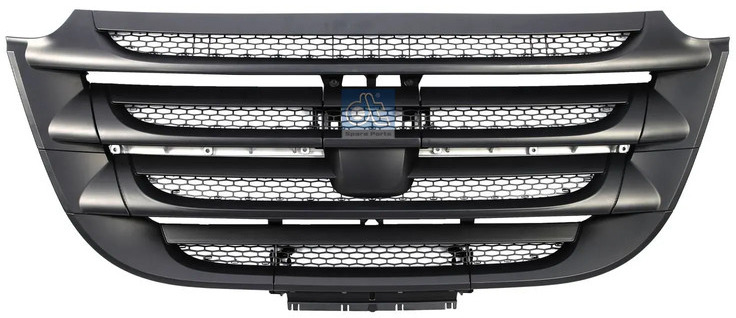 DAF CF Frontgrille 2046503 | 1886592 Euro 6 - جلوپنجره - شاحنة: صور 1 DAF CF Frontgrille 2046503 | 1886592 Euro 6 - جلوپنجره - شاحنة: صور 1