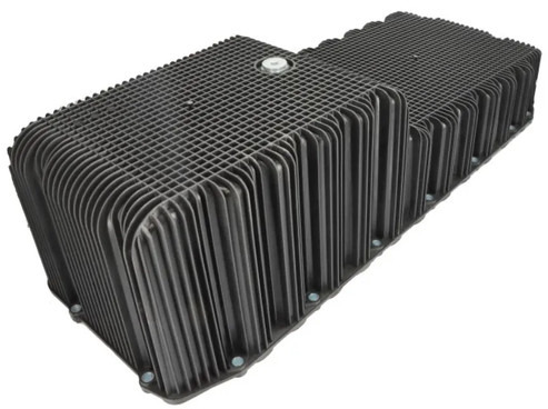 DAF LF/CF Carterpan 1708080 - حوض الزيت - شاحنة: صور 2 DAF LF/CF Carterpan 1708080 - حوض الزيت - شاحنة: صور 2