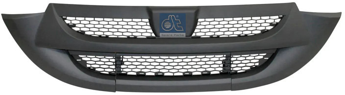 DAF LF Frontgrille 1707123 Euro 6 - جلوپنجره - شاحنة: صور 1 DAF LF Frontgrille 1707123 Euro 6 - جلوپنجره - شاحنة: صور 1