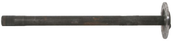 DAF Steekas 1363850 - المحور و قطع الغيار - شاحنة: صور 1 DAF Steekas 1363850 - المحور و قطع الغيار - شاحنة: صور 1