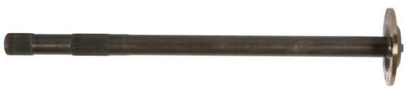 DAF Steekas Met Sper 1363851 - المحور و قطع الغيار - شاحنة: صور 1 DAF Steekas Met Sper 1363851 - المحور و قطع الغيار - شاحنة: صور 1